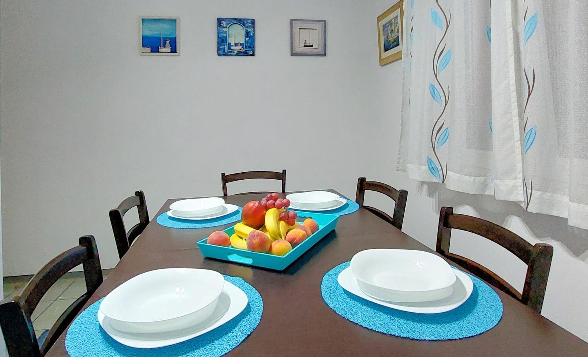 Mendy Cozy Seaview Retreat Apartment Kaštela Екстериор снимка